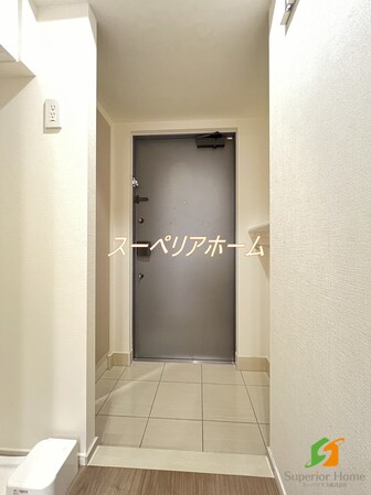 アーバネックス蔵前レジデンスの物件内観写真